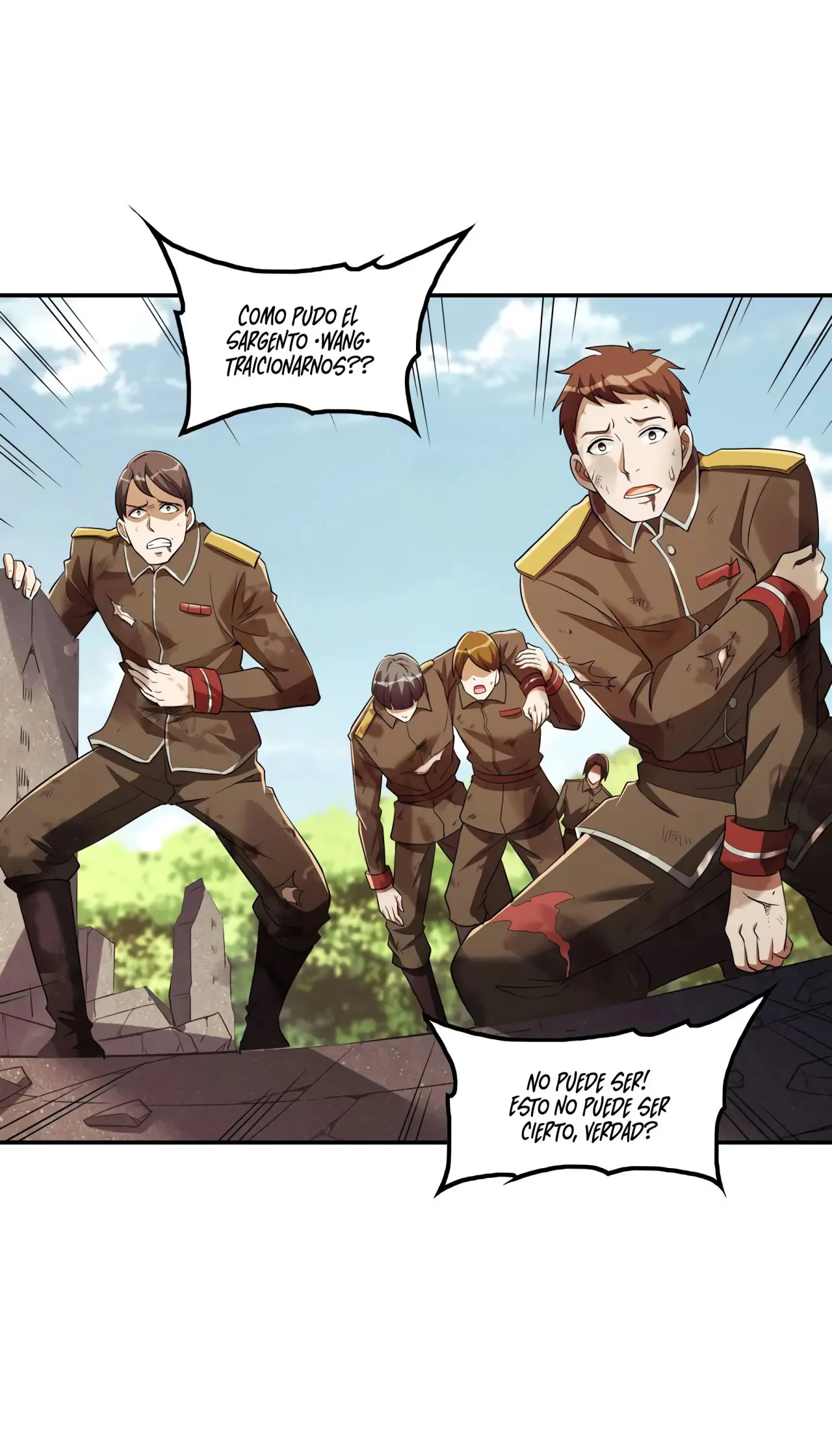 Primer Yerno (First Son In Law) - Capítulo 78 - Página 20 - LectorTMOo