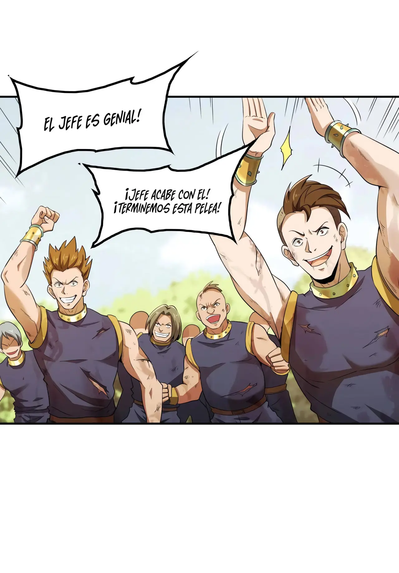 Primer Yerno (First Son In Law) - Capítulo 79 - Página 25 - LectorTMOo