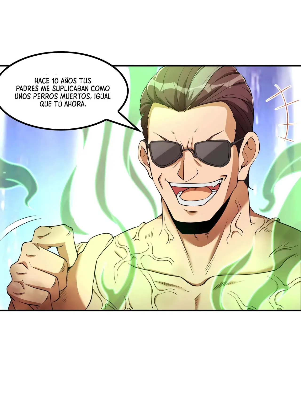 Primer Yerno (First Son In Law) - Capítulo 79 - Página 28 - LectorTMOo