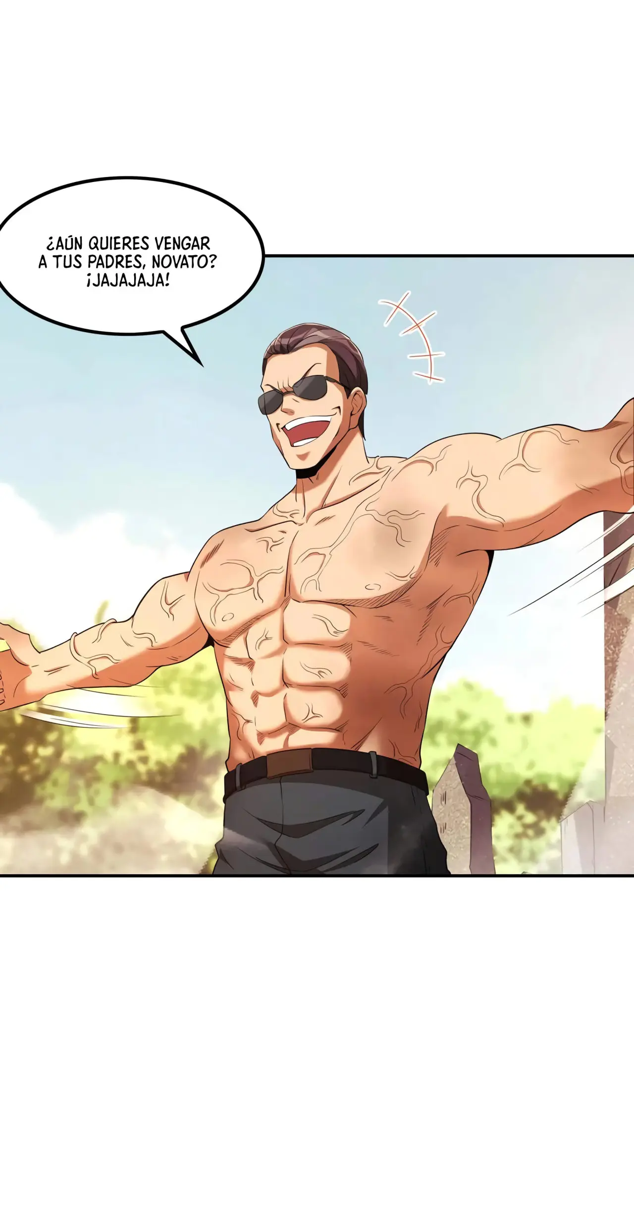 Primer Yerno (First Son In Law) - Capítulo 79 - Página 30 - LectorTMOo