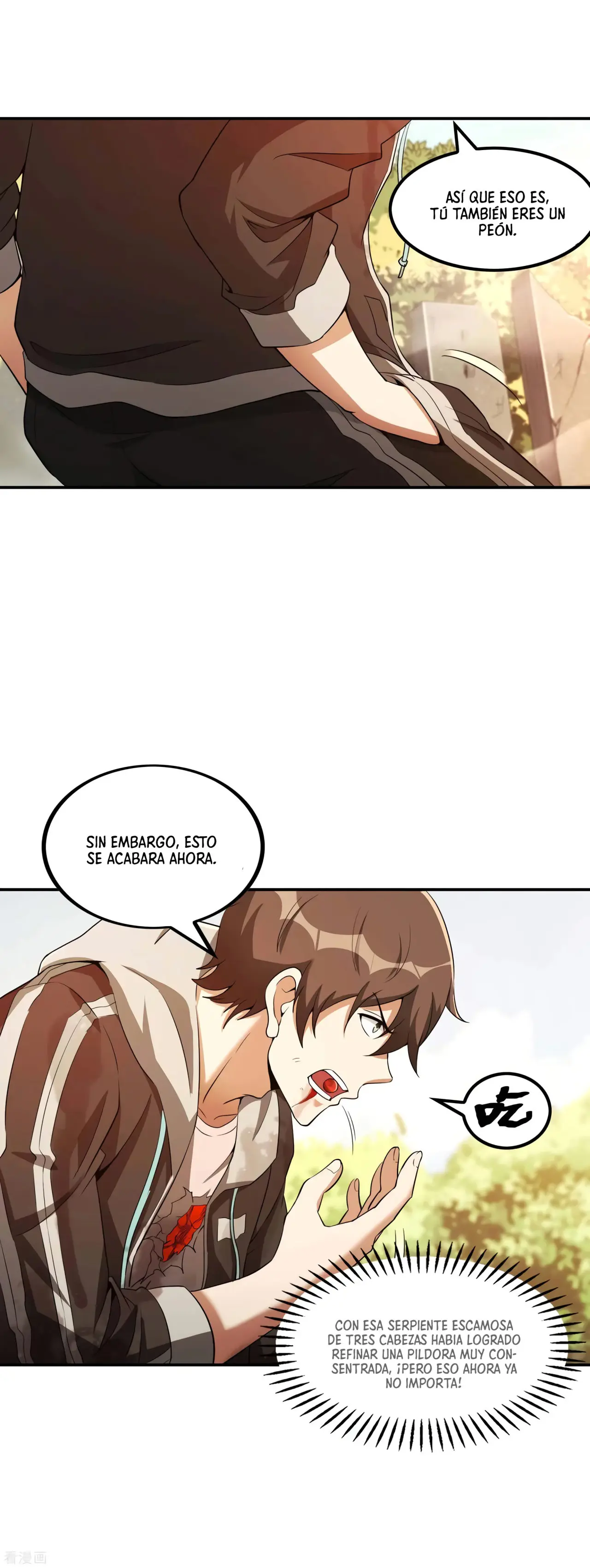 Primer Yerno (First Son In Law) - Capítulo 79 - Página 31 - LectorTMOo