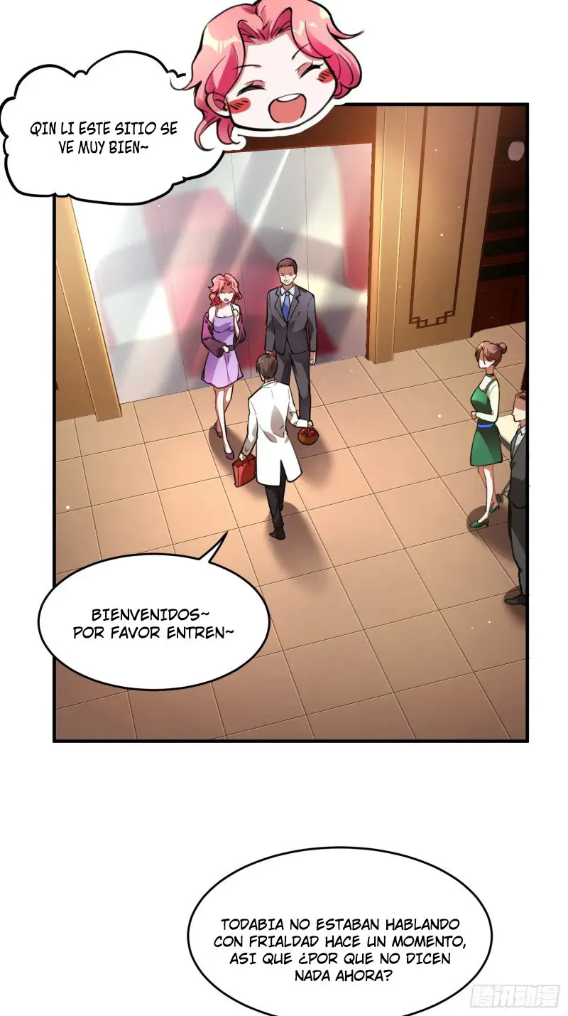 Primer Yerno (First Son In Law) - Capítulo 8 - Página 17 - LectorTMOo