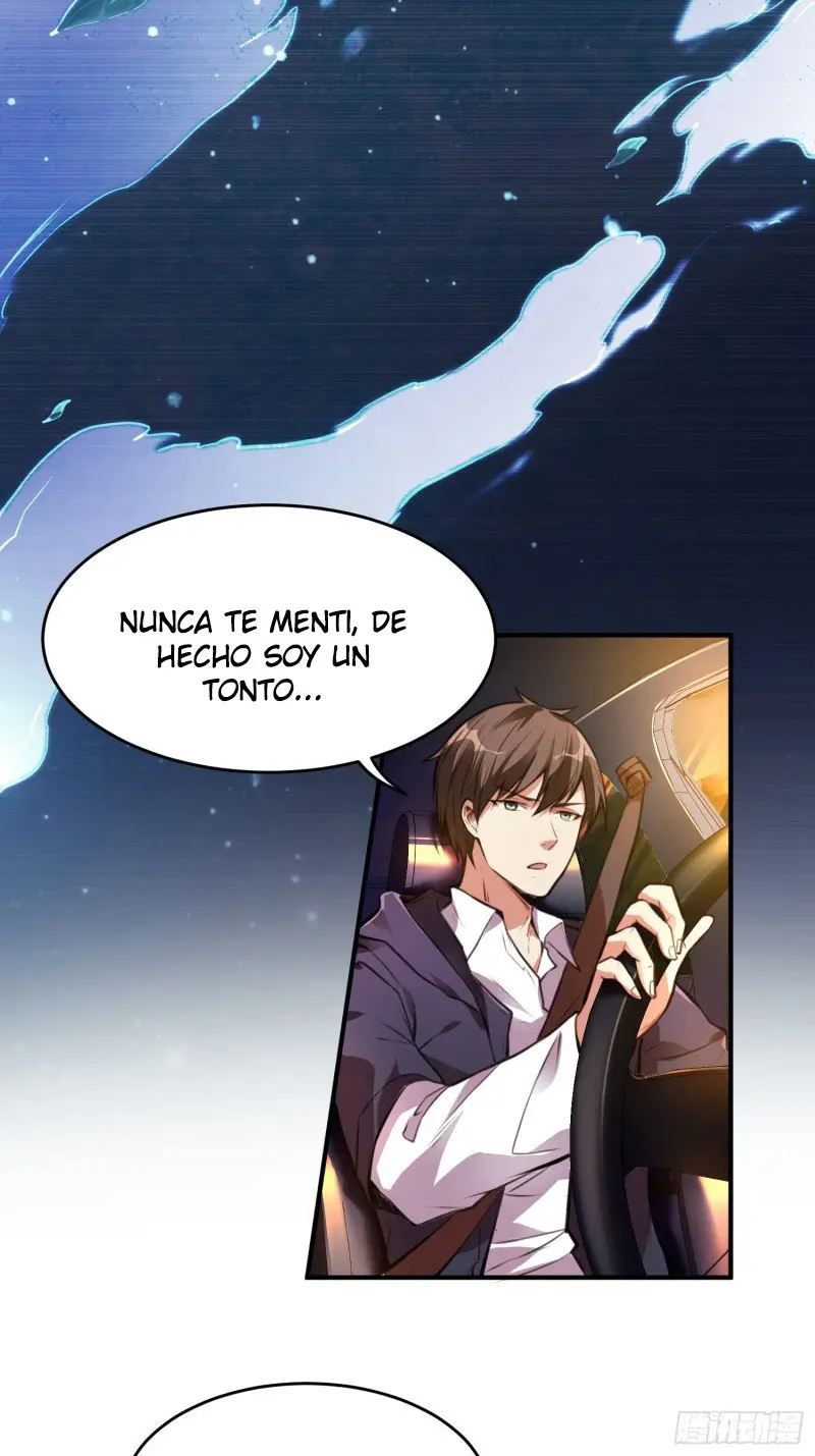 Primer Yerno (First Son In Law) - Capítulo 8 - Página 22 - LectorTMOo