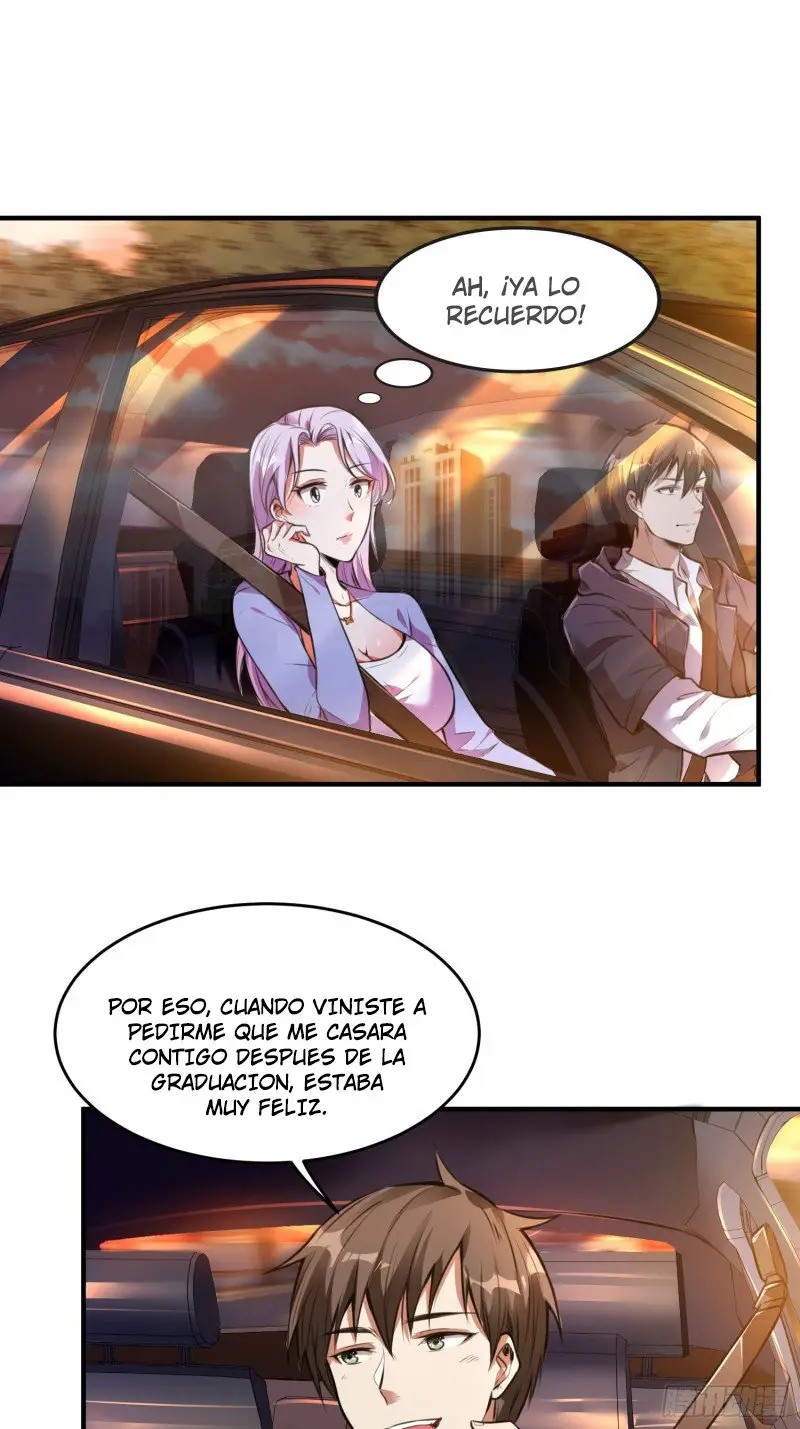 Primer Yerno (First Son In Law) - Capítulo 8 - Página 25 - LectorTMOo