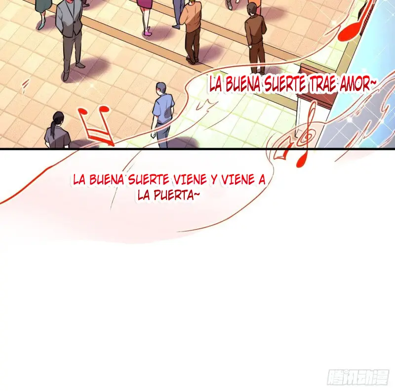Primer Yerno (First Son In Law) - Capítulo 8 - Página 28 - LectorTMOo