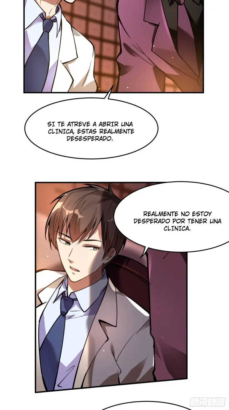 Primer Yerno (First Son In Law) - Capítulo 8 - Página 30 - LectorTMOo