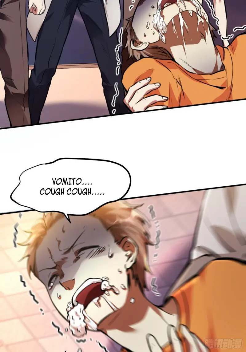 Primer Yerno (First Son In Law) - Capítulo 8 - Página 32 - LectorTMOo