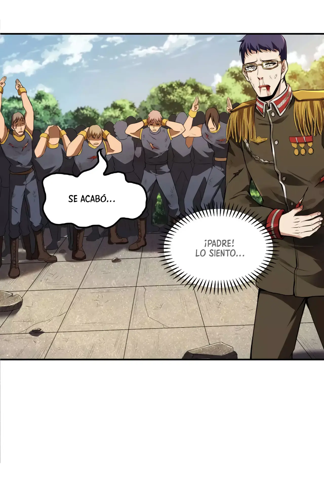 Primer Yerno (First Son In Law) - Capítulo 80 - Página 6 - LectorTMOo