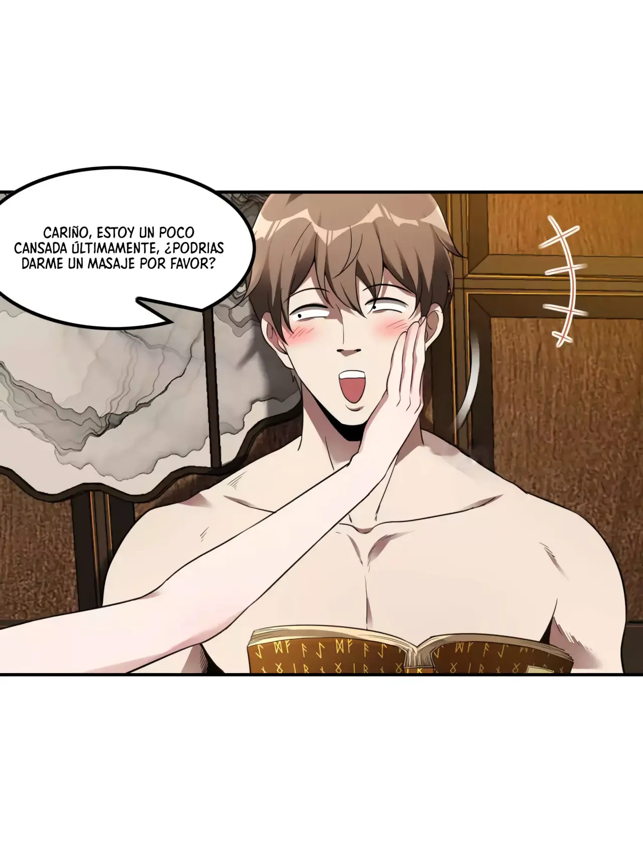Primer Yerno (First Son In Law) - Capítulo 80 - Página 43 - LectorTMOo