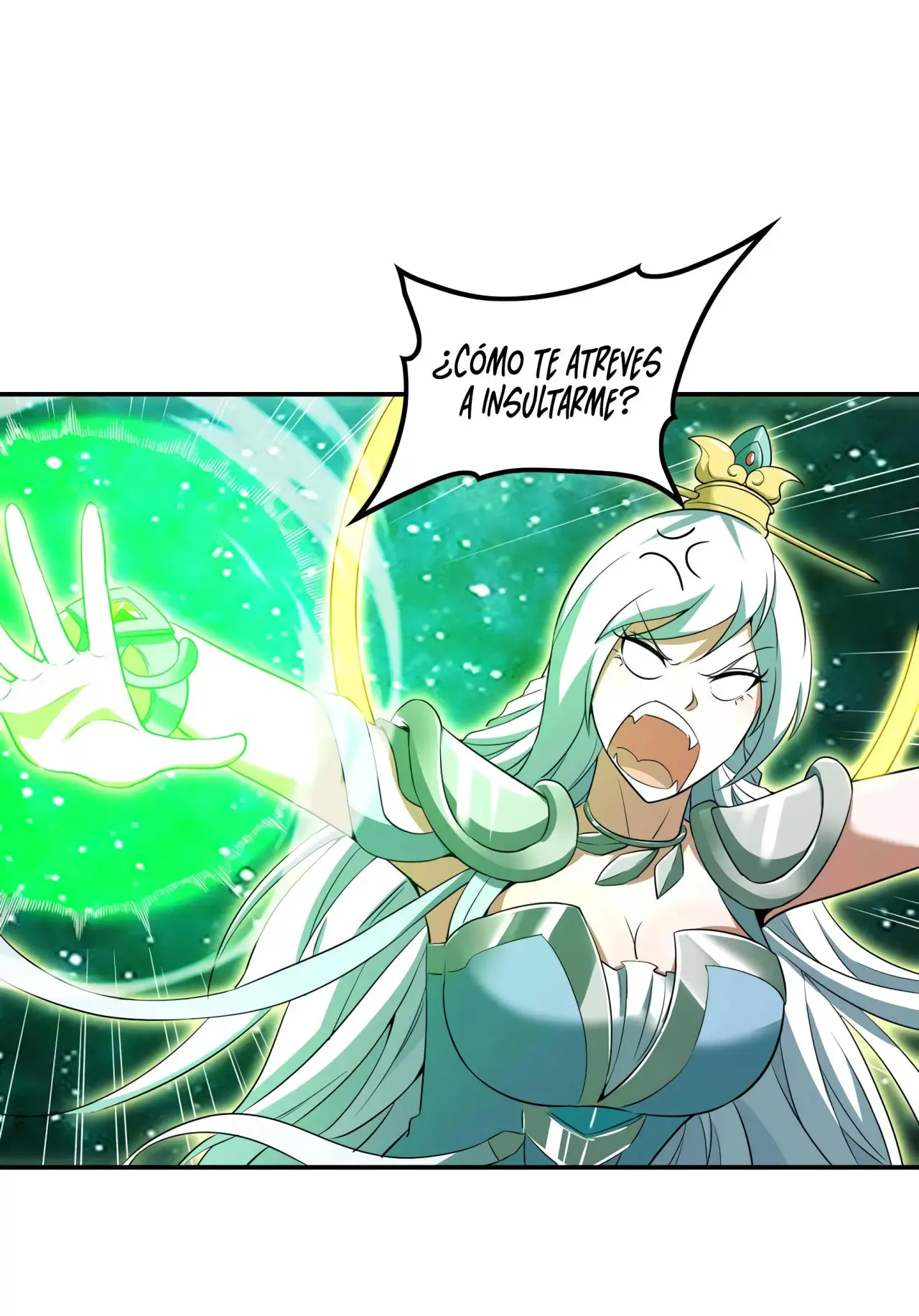 Primer Yerno (First Son In Law) - Capítulo 81 - Página 8 - LectorTMOo