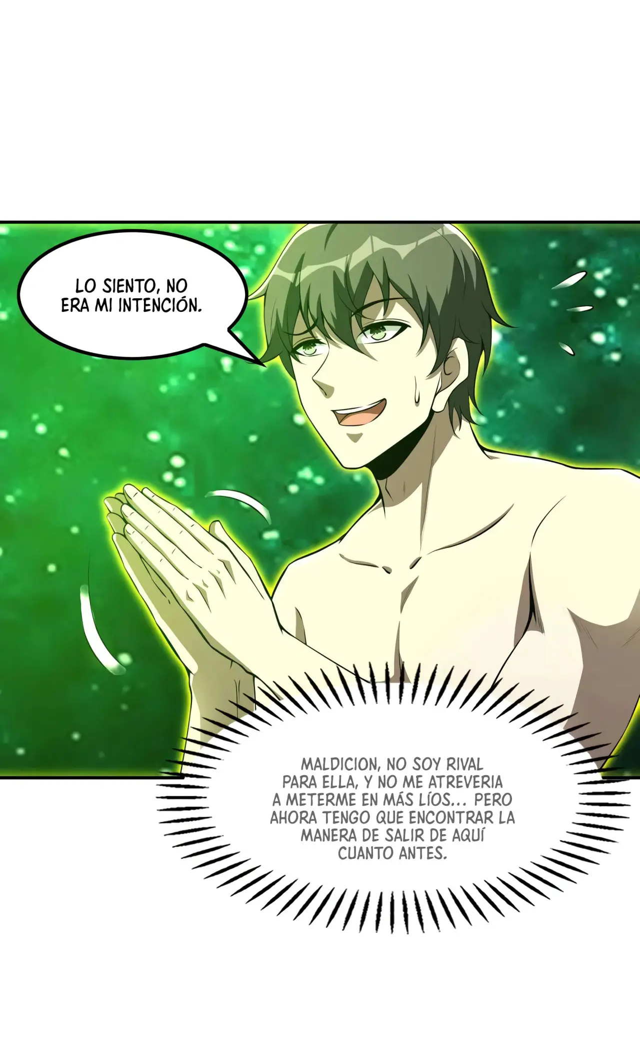 Primer Yerno (First Son In Law) - Capítulo 81 - Página 15 - LectorTMOo
