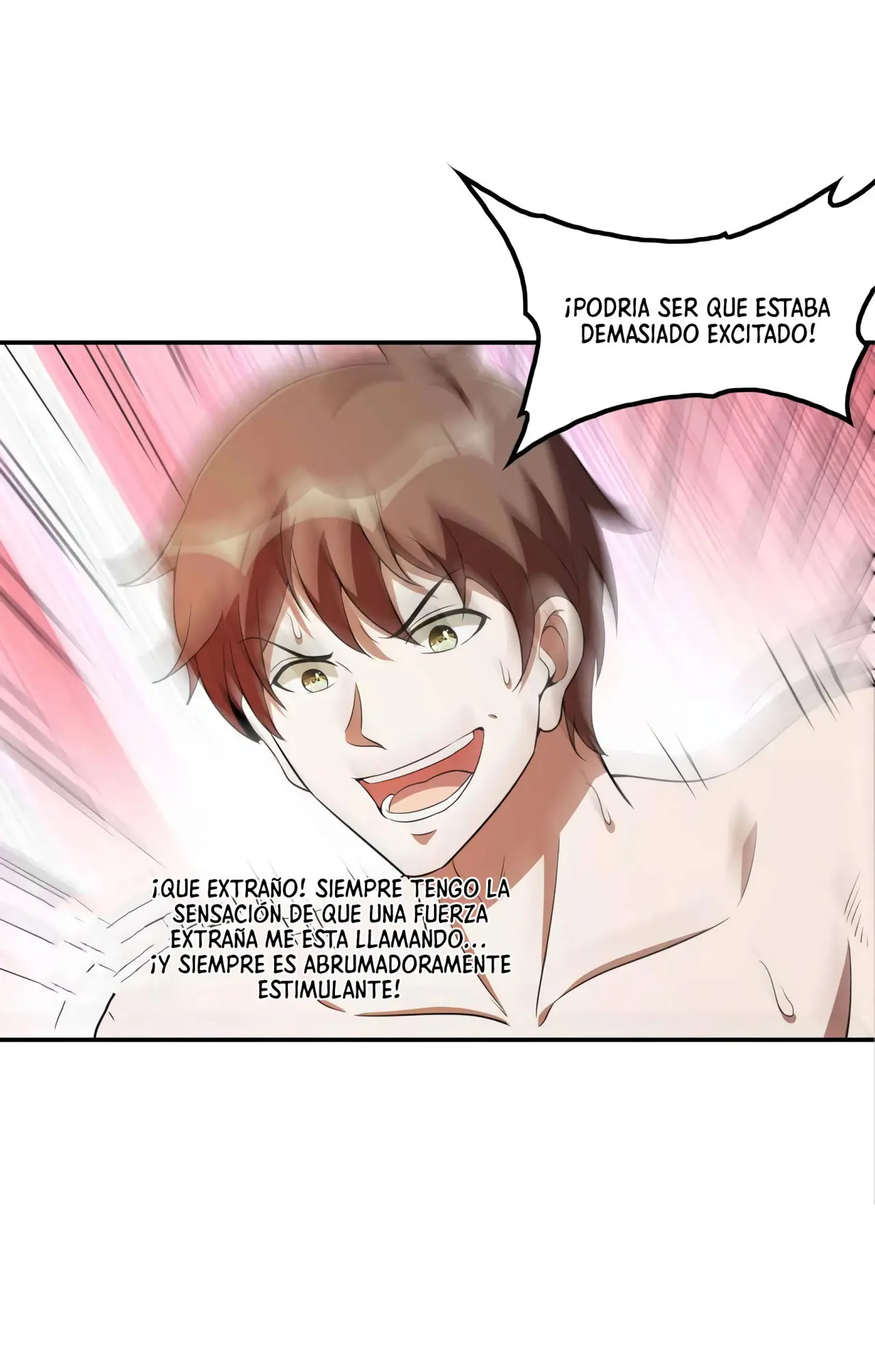 Primer Yerno (First Son In Law) - Capítulo 81 - Página 28 - LectorTMOo