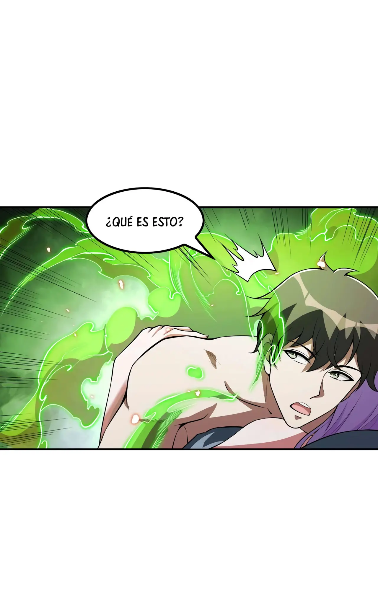 Primer Yerno (First Son In Law) - Capítulo 81 - Página 30 - LectorTMOo