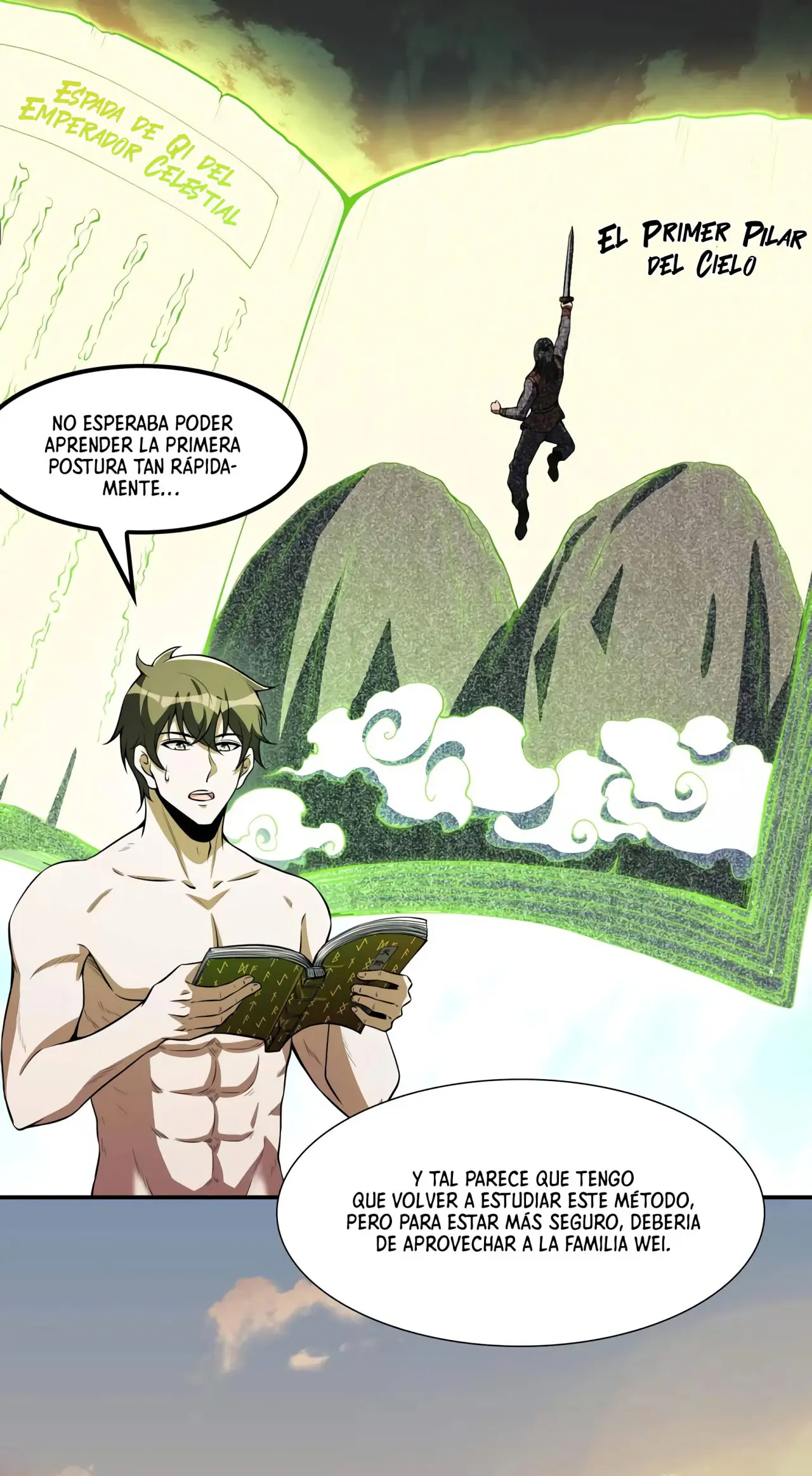 Primer Yerno (First Son In Law) - Capítulo 81 - Página 39 - LectorTMOo