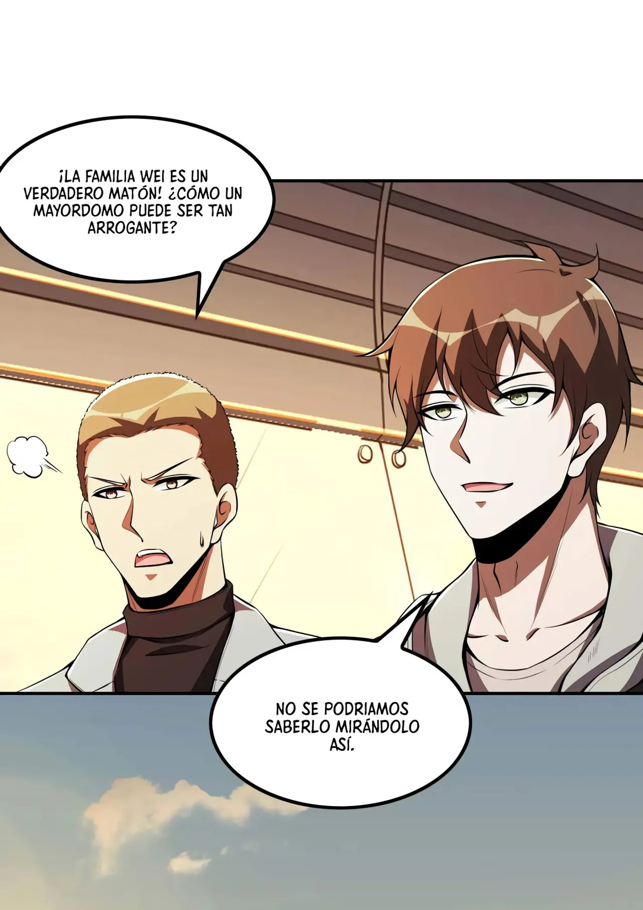 Primer Yerno (First Son In Law) - Capítulo 81 - Página 44 - LectorTMOo