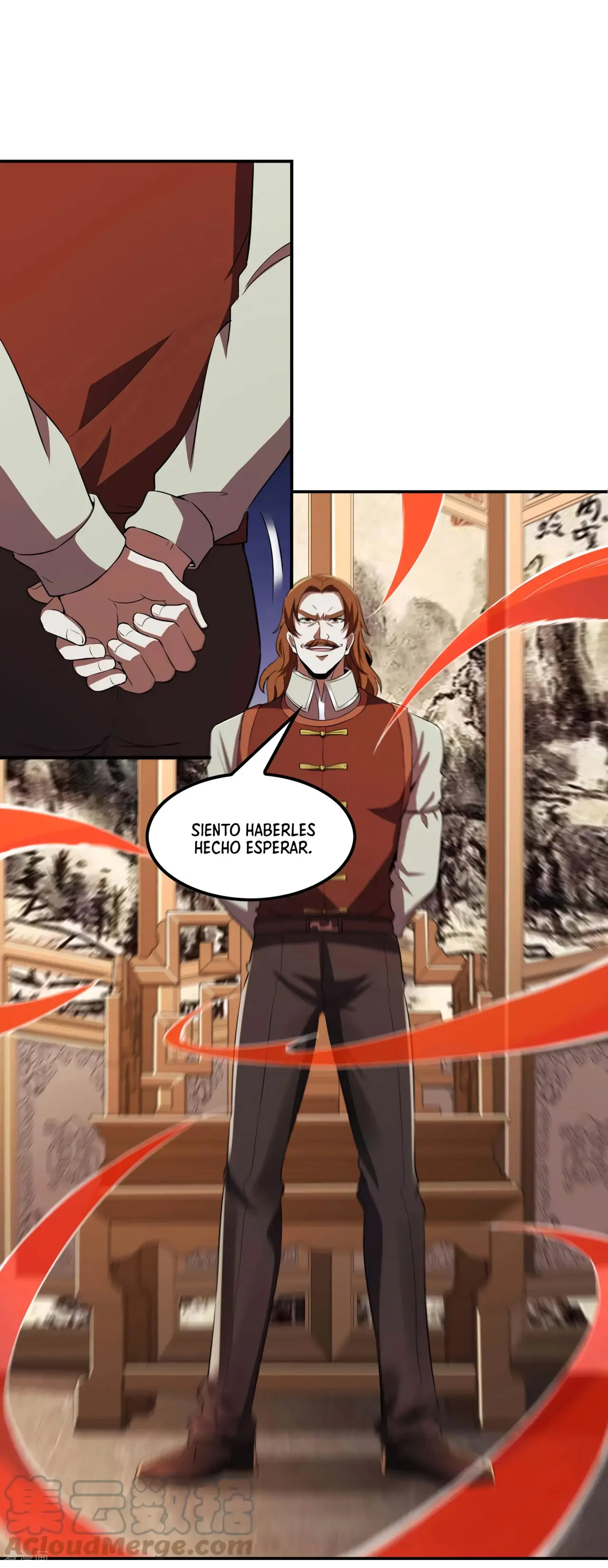 Primer Yerno (First Son In Law) - Capítulo 81 - Página 49 - LectorTMOo