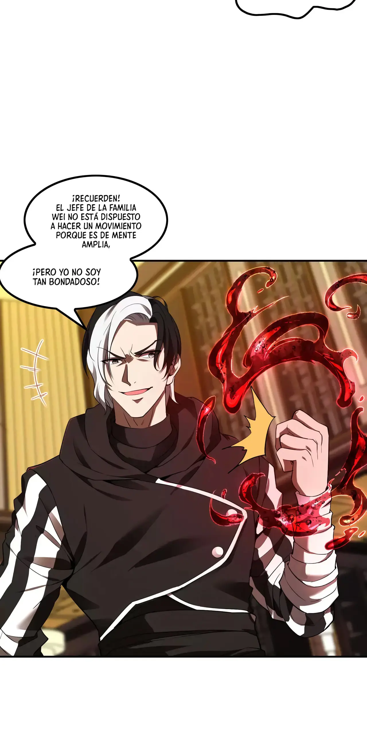 Primer Yerno (First Son In Law) - Capítulo 82 - Página 11 - LectorTMOo