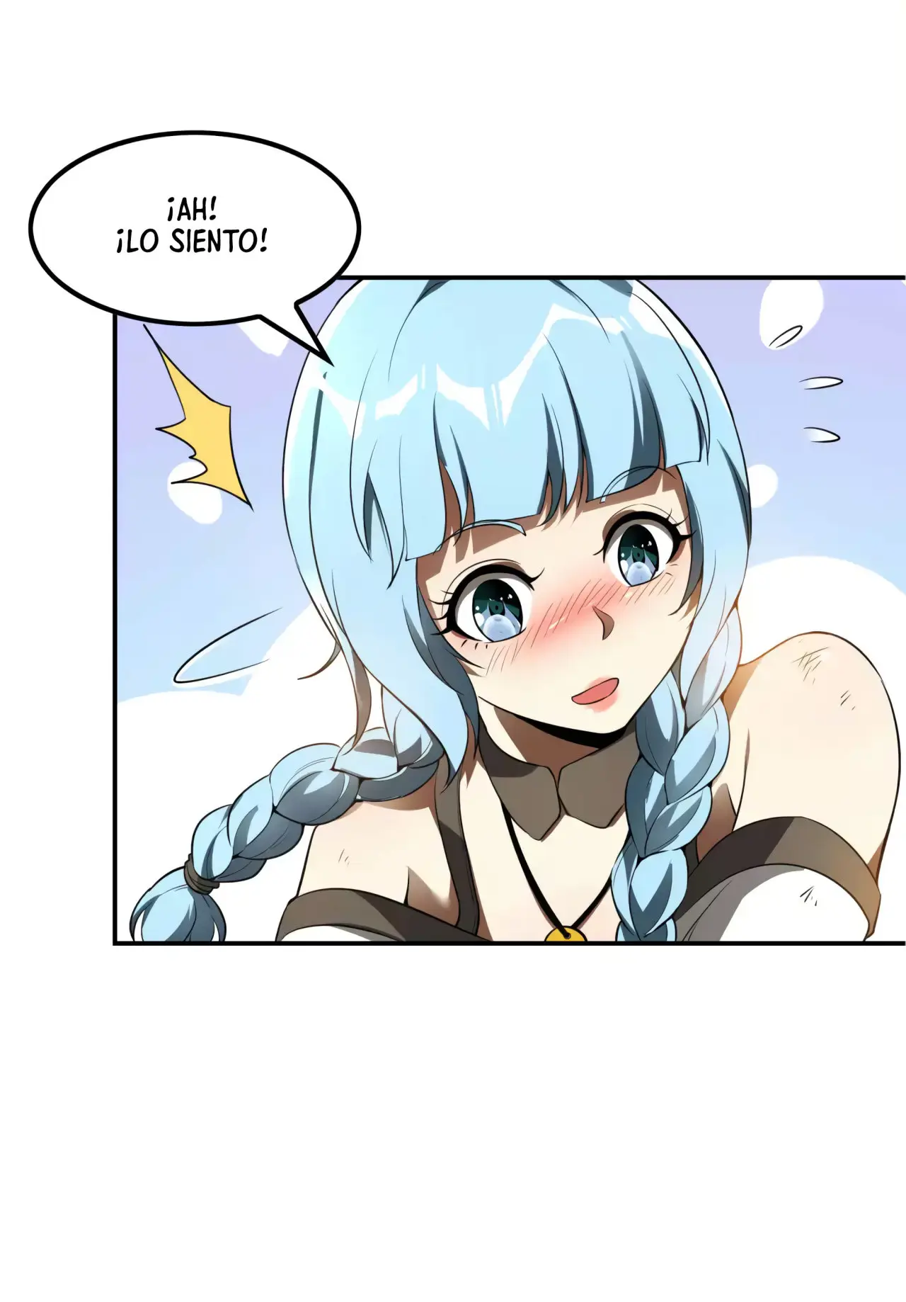 Primer Yerno (First Son In Law) - Capítulo 83 - Página 7 - LectorTMOo