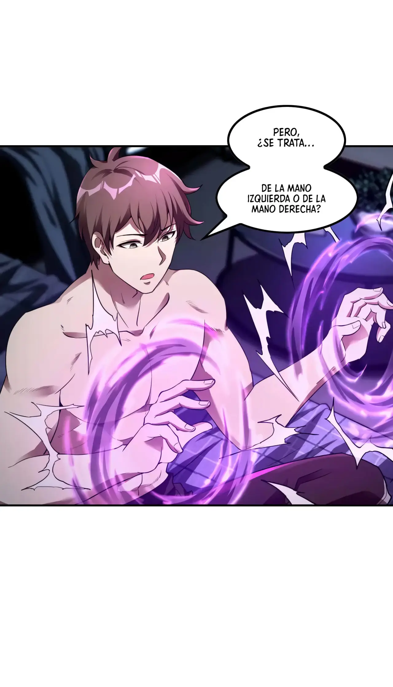 Primer Yerno (First Son In Law) - Capítulo 83 - Página 21 - LectorTMOo