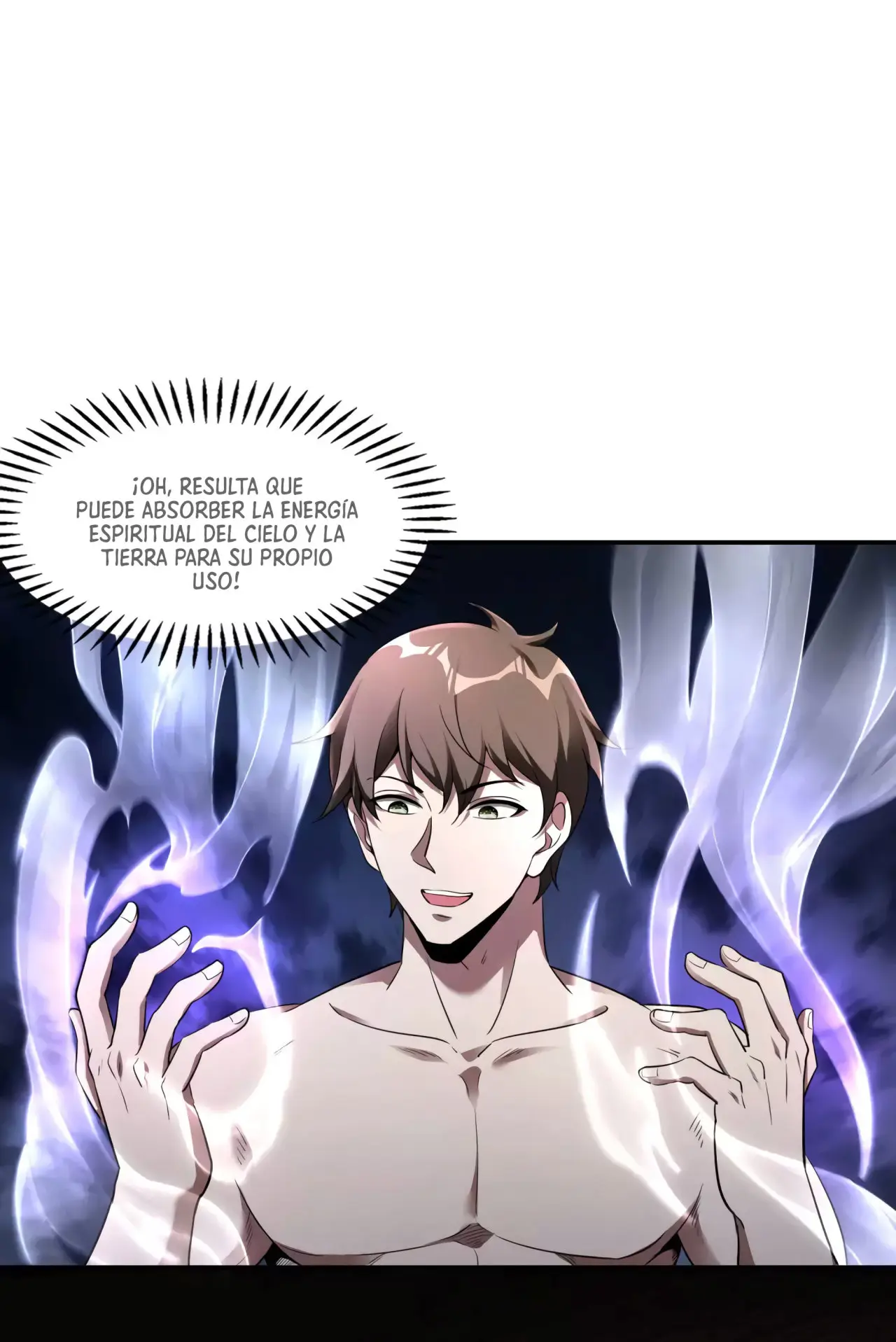 Primer Yerno (First Son In Law) - Capítulo 83 - Página 23 - LectorTMOo