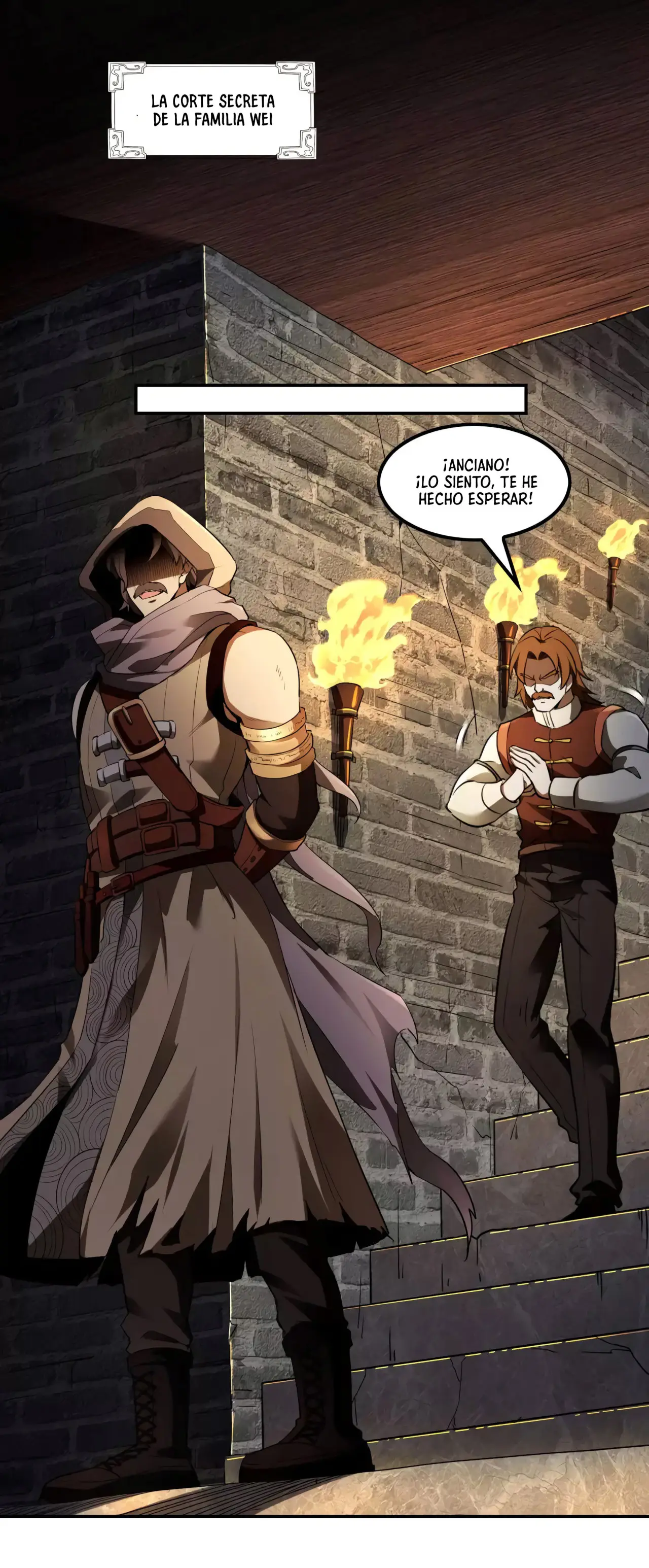 Primer Yerno (First Son In Law) - Capítulo 83 - Página 24 - LectorTMOo
