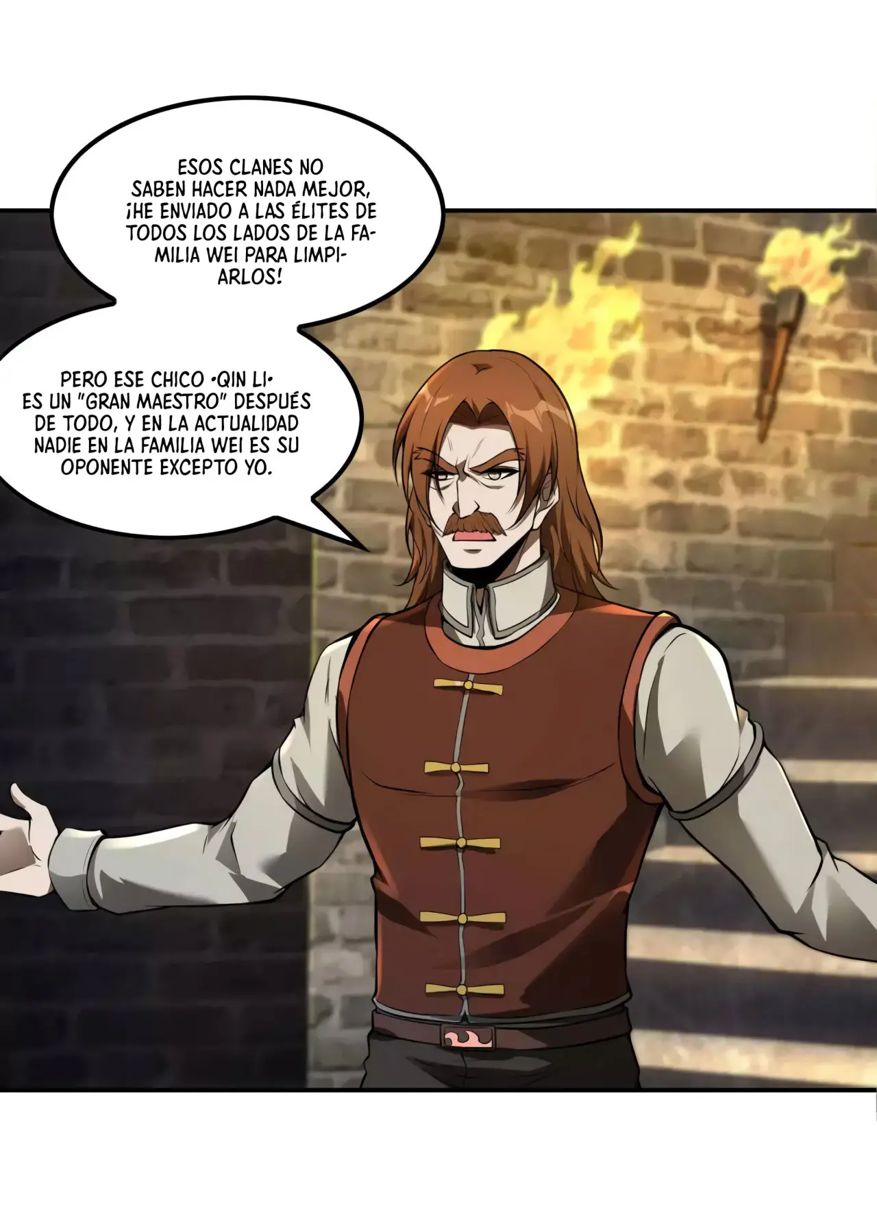 Primer Yerno (First Son In Law) - Capítulo 83 - Página 26 - LectorTMOo