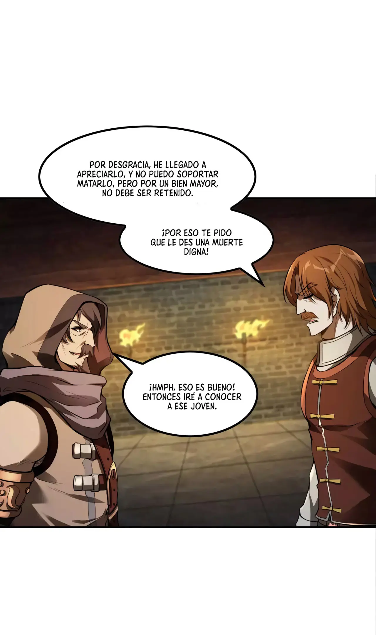 Primer Yerno (First Son In Law) - Capítulo 83 - Página 27 - LectorTMOo