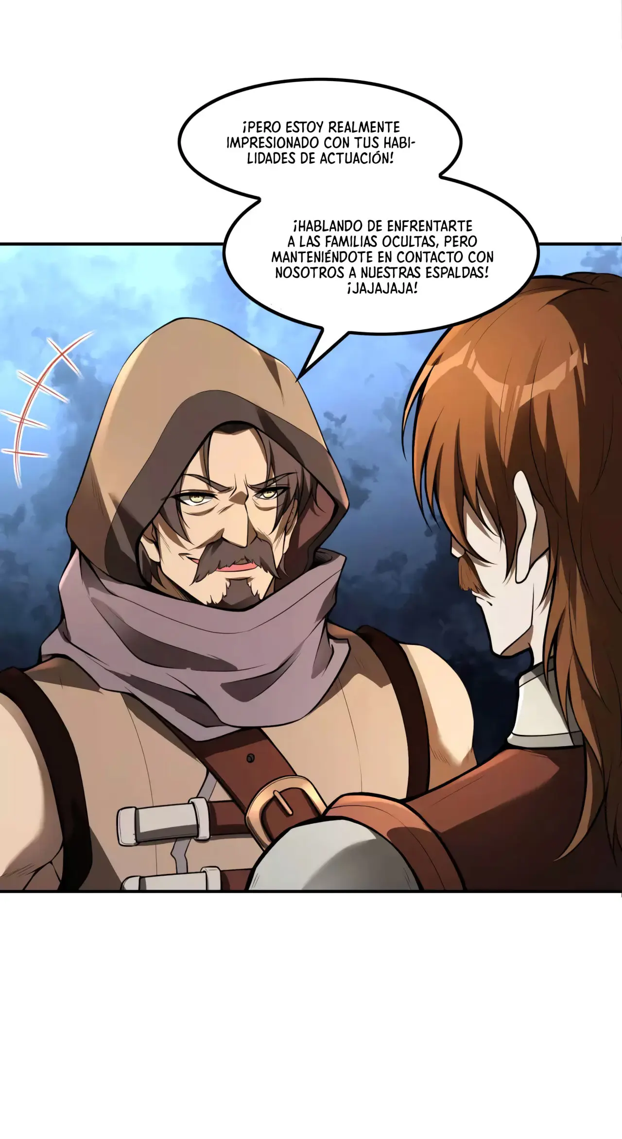 Primer Yerno (First Son In Law) - Capítulo 83 - Página 28 - LectorTMOo