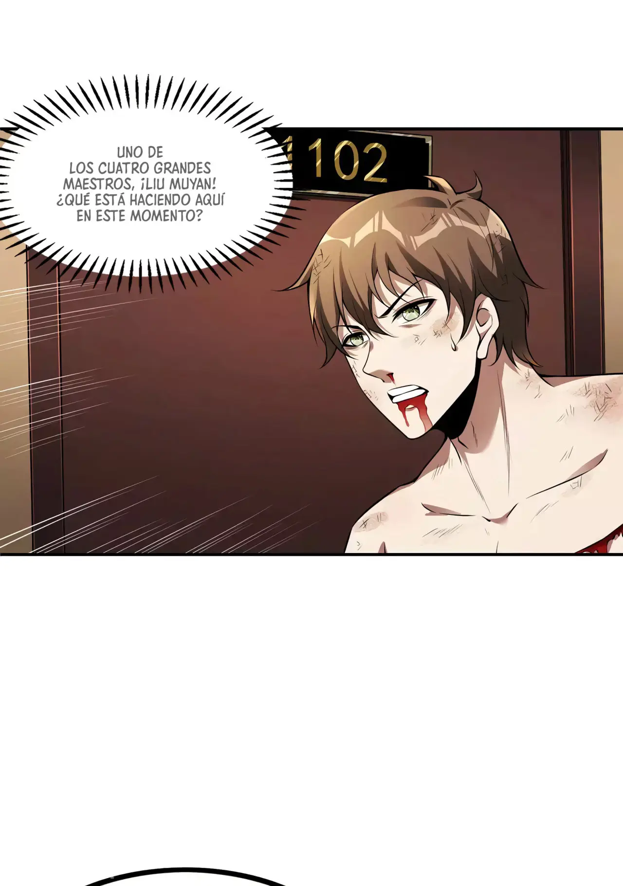 Primer Yerno (First Son In Law) - Capítulo 83 - Página 48 - LectorTMOo