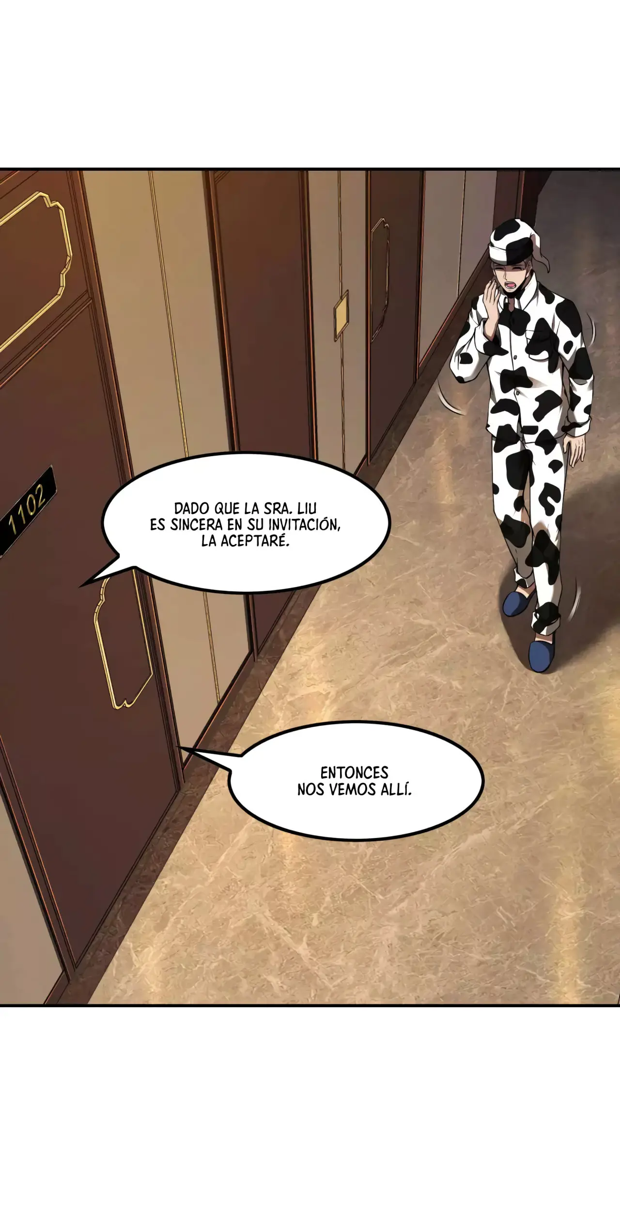 Primer Yerno (First Son In Law) - Capítulo 84 - Página 11 - LectorTMOo