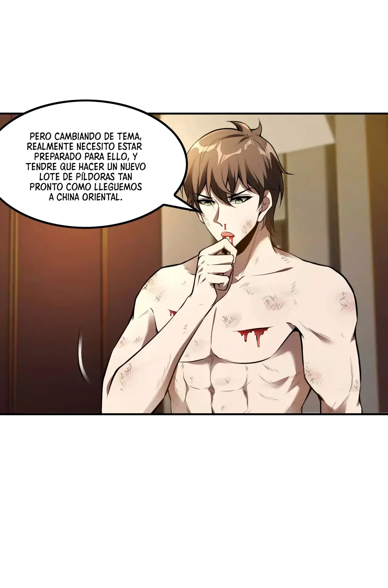 Primer Yerno (First Son In Law) - Capítulo 84 - Página 24 - LectorTMOo