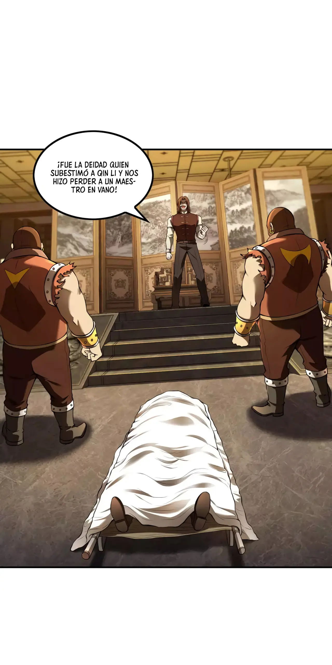 Primer Yerno (First Son In Law) - Capítulo 84 - Página 29 - LectorTMOo
