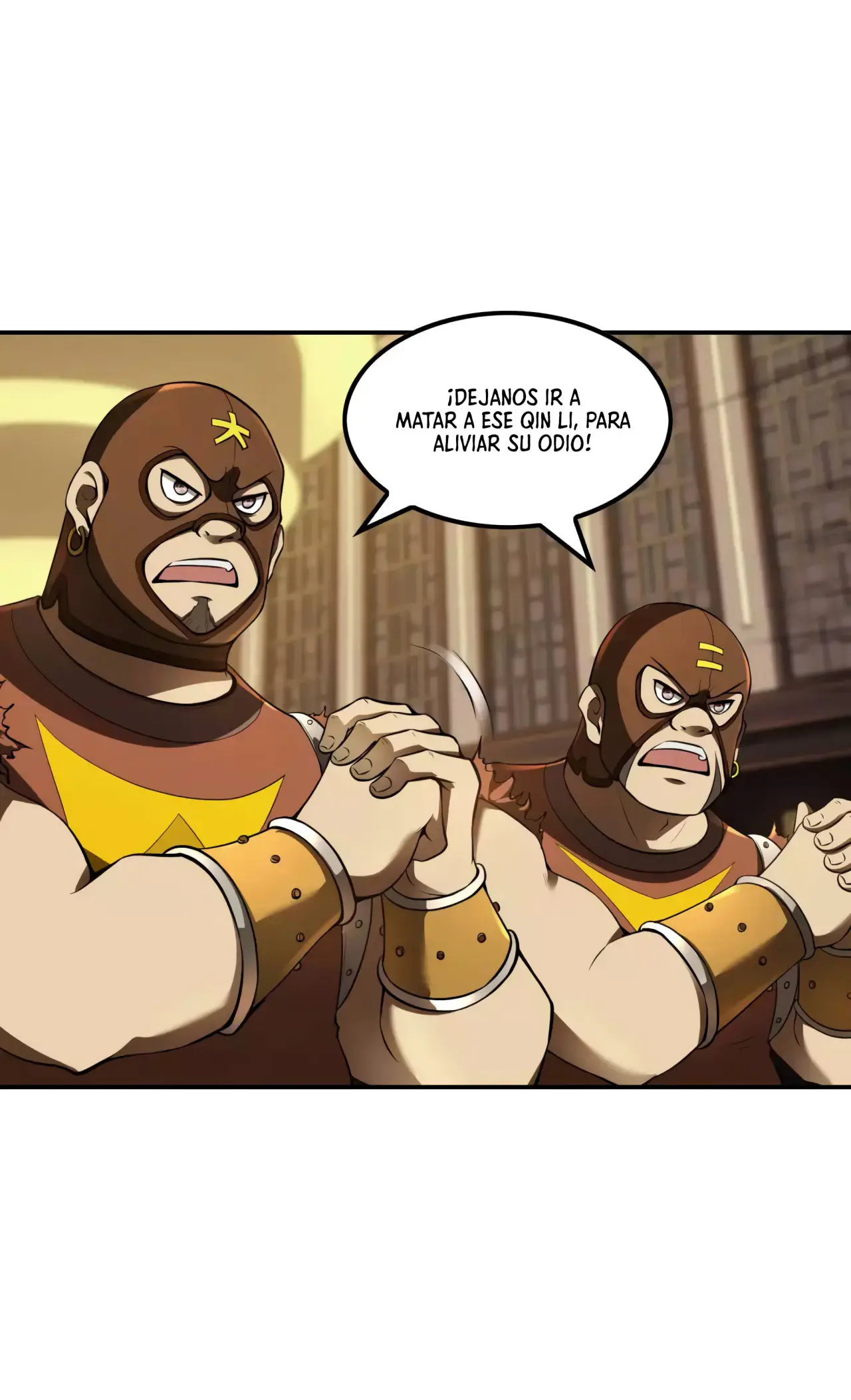 Primer Yerno (First Son In Law) - Capítulo 84 - Página 30 - LectorTMOo