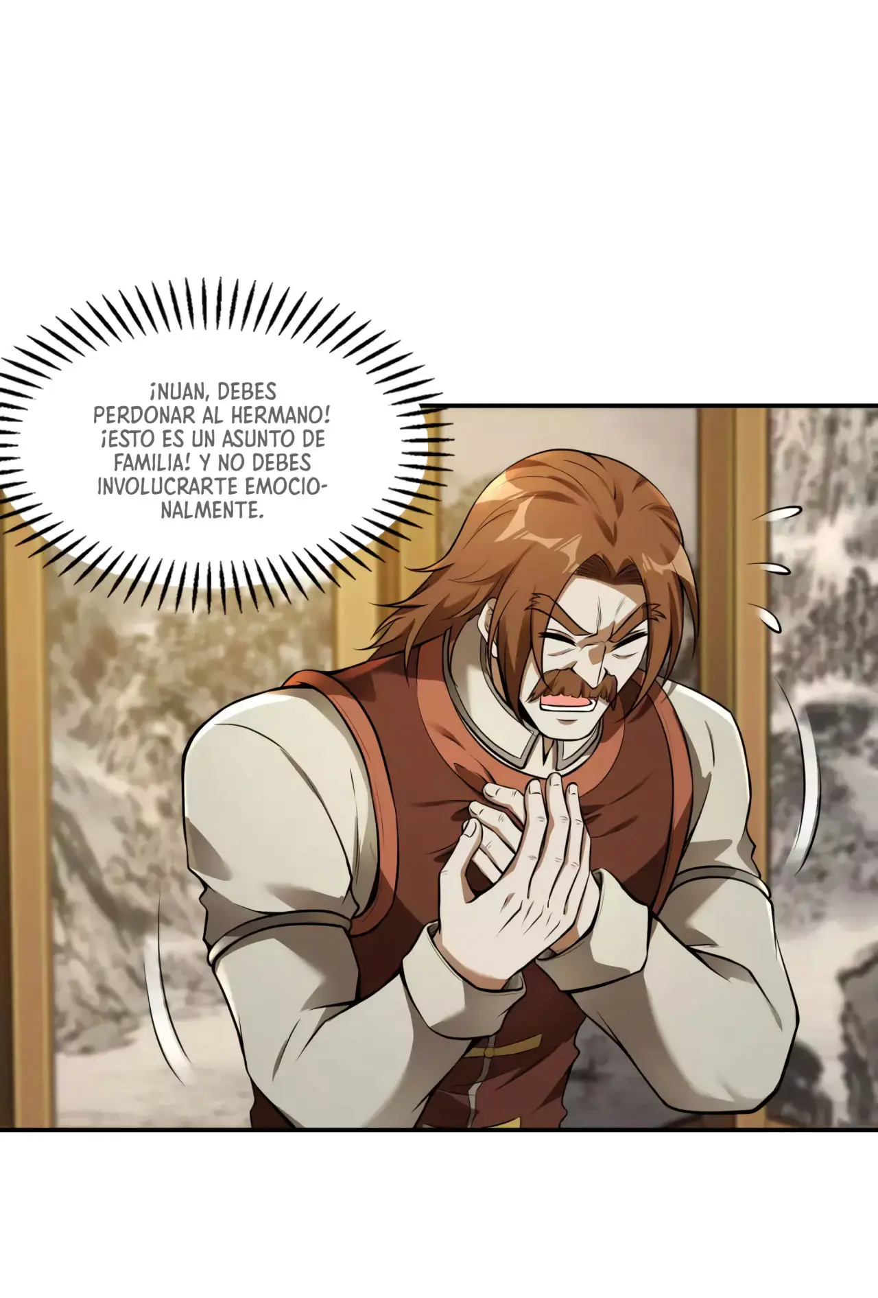 Primer Yerno (First Son In Law) - Capítulo 84 - Página 40 - LectorTMOo
