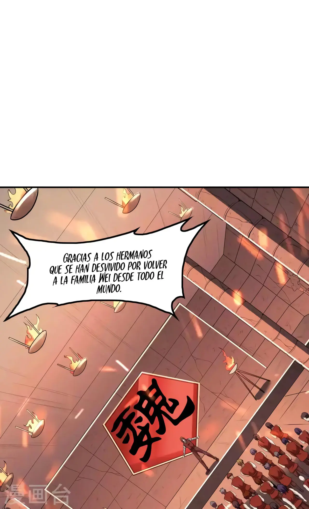 Primer Yerno (First Son In Law) - Capítulo 85 - Página 45 - LectorTMOo