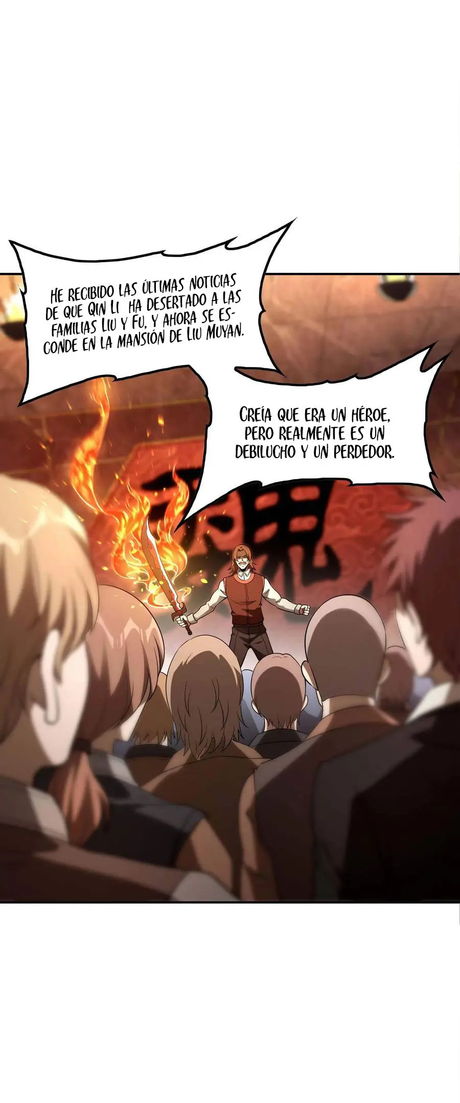 Primer Yerno (First Son In Law) - Capítulo 86 - Página 5 - LectorTMOo