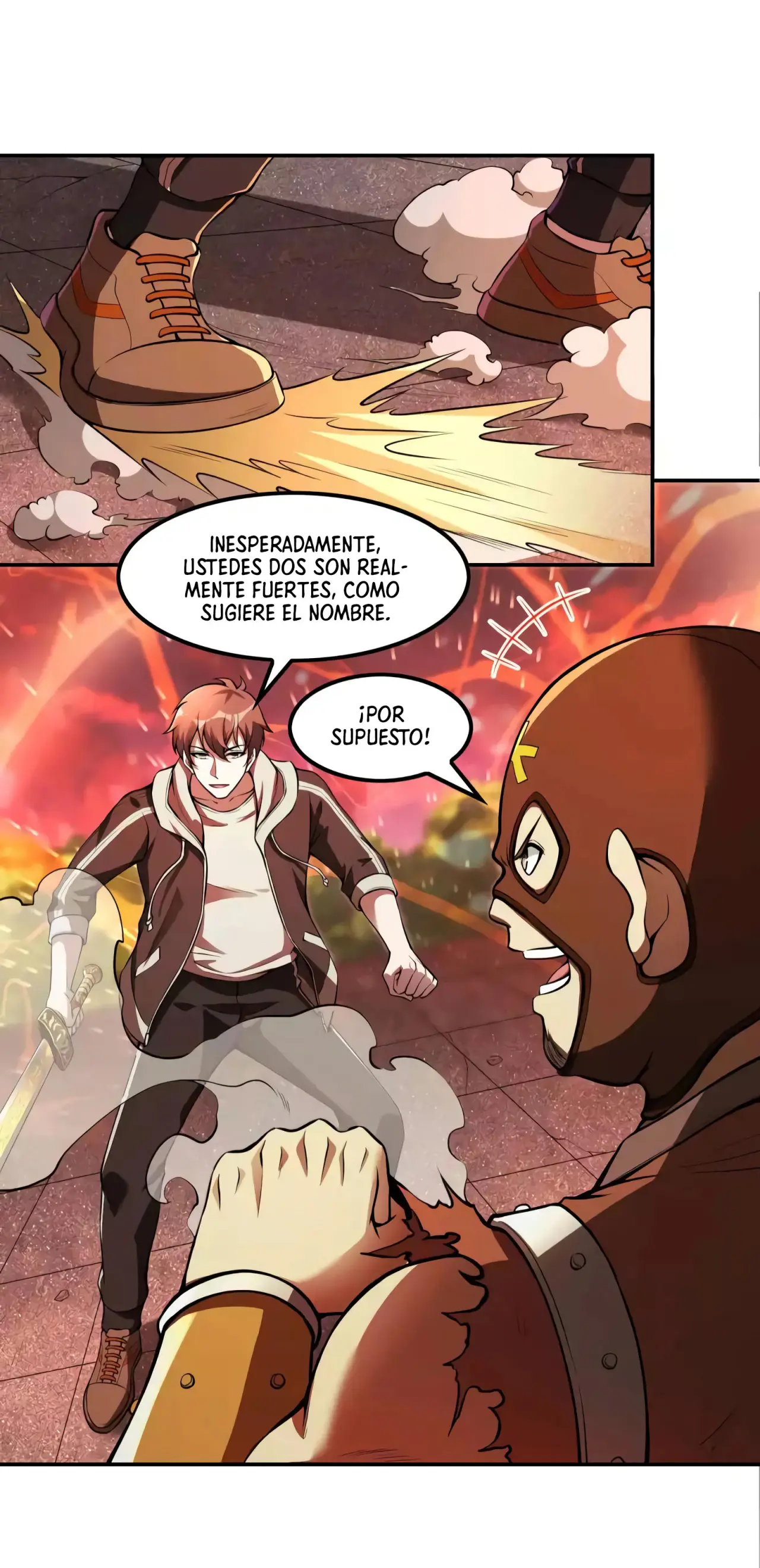 Primer Yerno (First Son In Law) - Capítulo 87 - Página 15 - LectorTMOo
