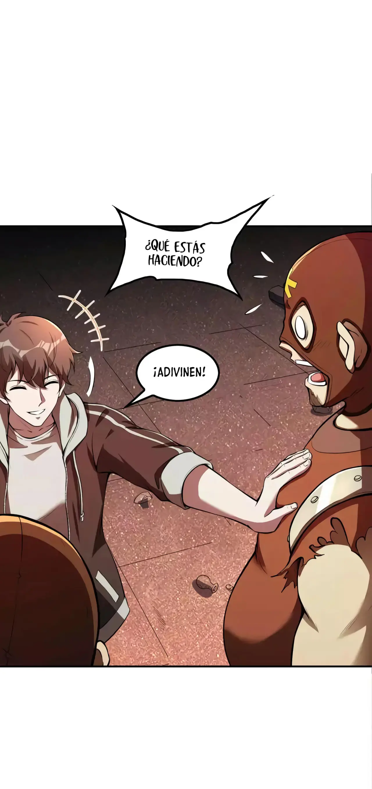 Primer Yerno (First Son In Law) - Capítulo 87 - Página 18 - LectorTMOo