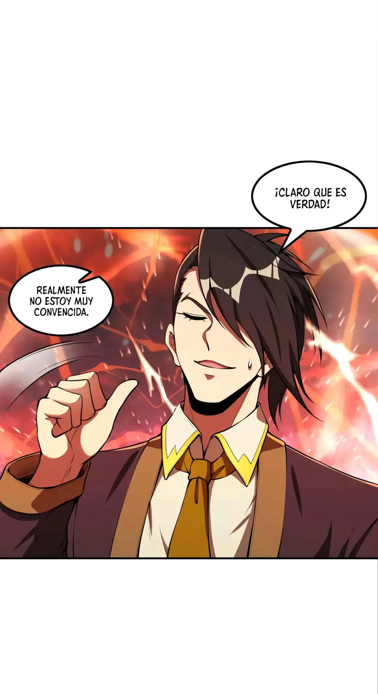 Primer Yerno (First Son In Law) - Capítulo 87 - Página 23 - LectorTMOo