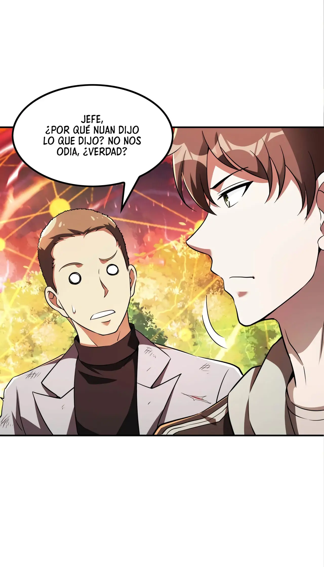 Primer Yerno (First Son In Law) - Capítulo 88 - Página 12 - LectorTMOo