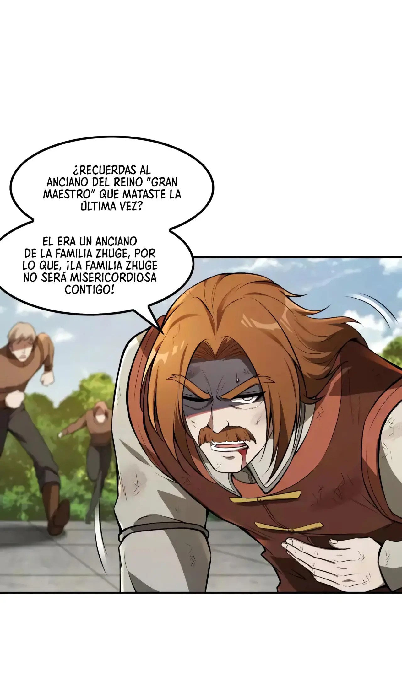 Primer Yerno (First Son In Law) - Capítulo 89 - Página 9 - LectorTMOo