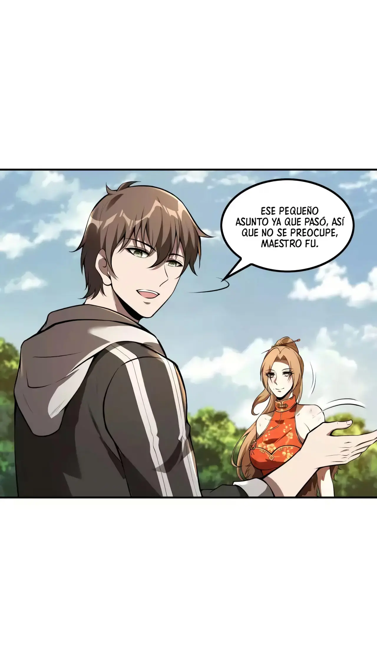 Primer Yerno (First Son In Law) - Capítulo 89 - Página 15 - LectorTMOo