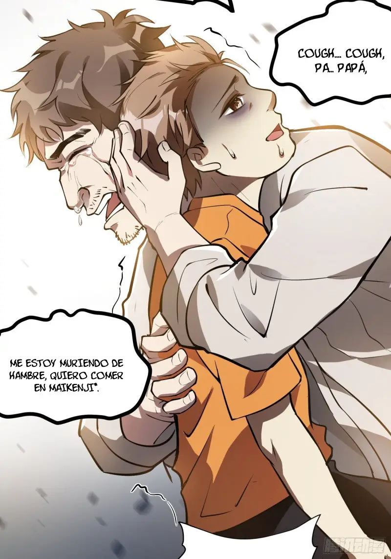 Primer Yerno (First Son In Law) - Capítulo 9 - Página 18 - LectorTMOo