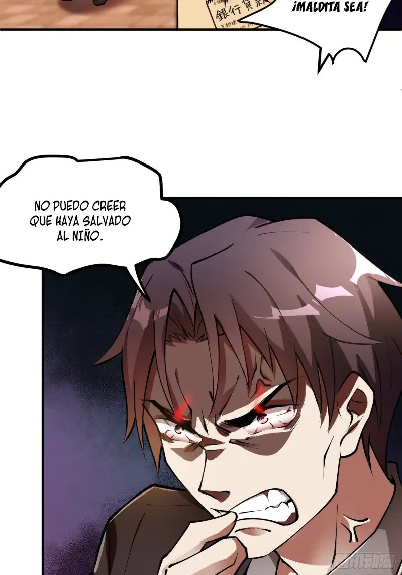 Primer Yerno (First Son In Law) - Capítulo 9 - Página 23 - LectorTMOo