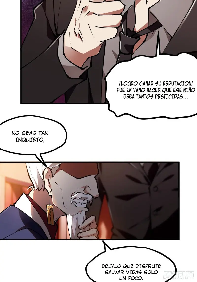 Primer Yerno (First Son In Law) - Capítulo 9 - Página 24 - LectorTMOo