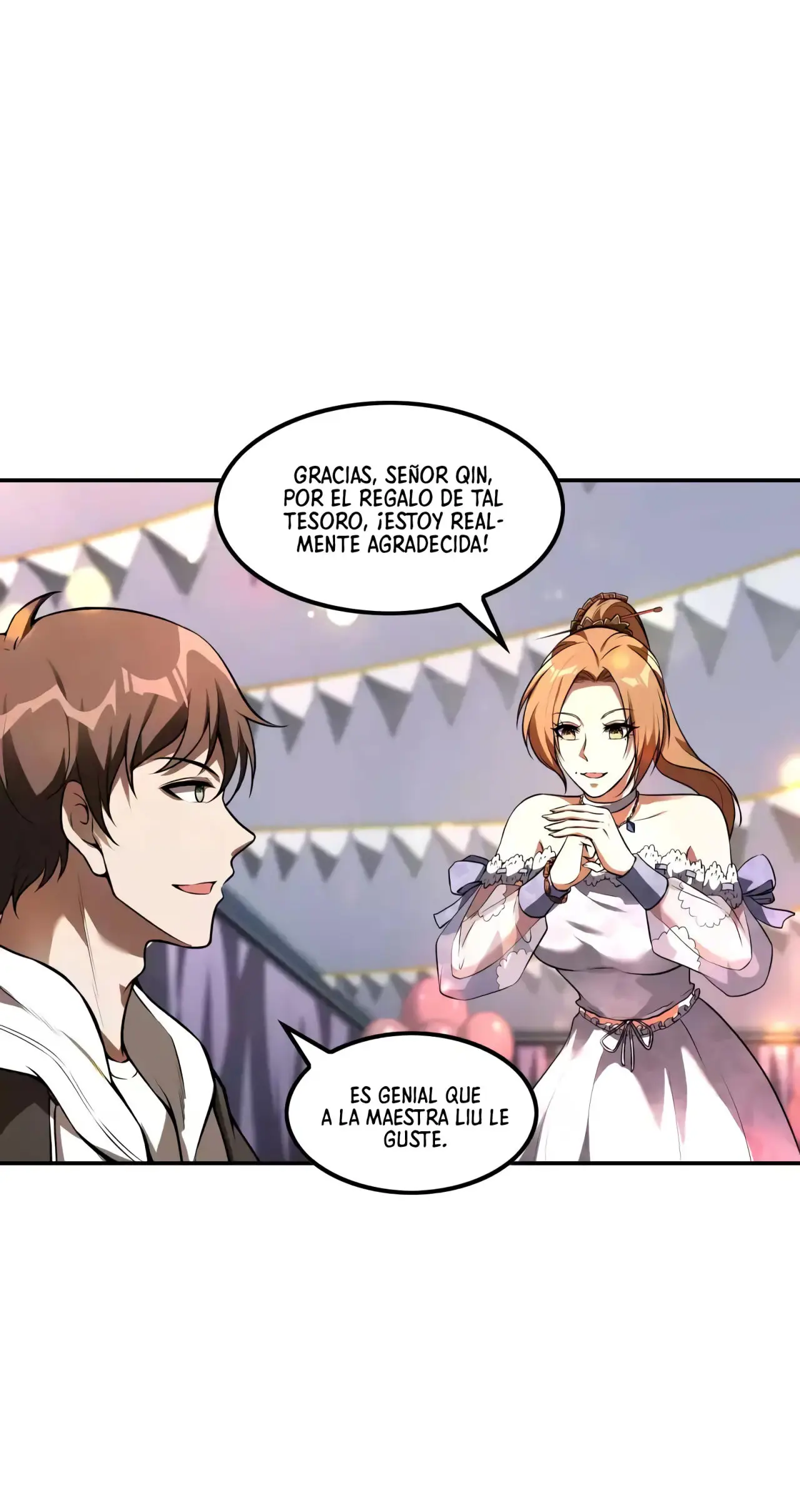 Primer Yerno (First Son In Law) - Capítulo 90 - Página 4 - LectorTMOo
