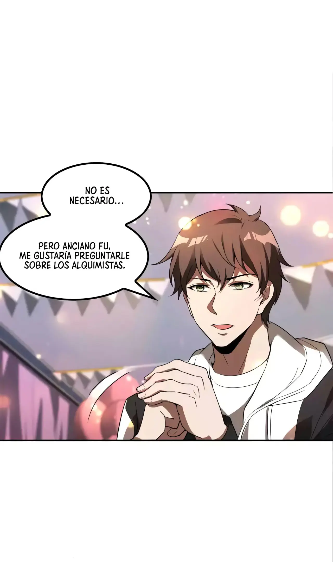 Primer Yerno (First Son In Law) - Capítulo 90 - Página 12 - LectorTMOo