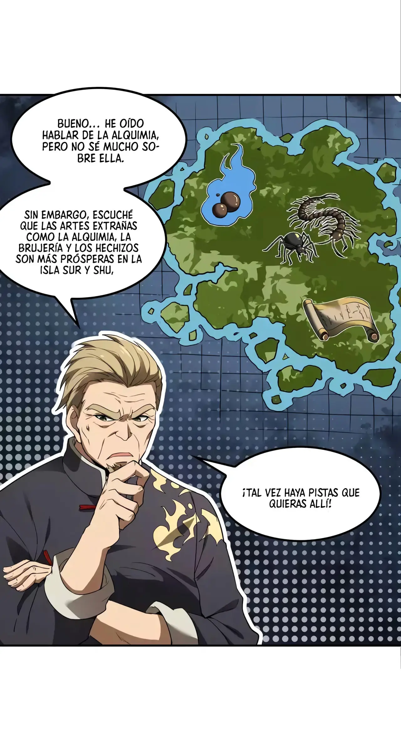 Primer Yerno (First Son In Law) - Capítulo 90 - Página 13 - LectorTMOo