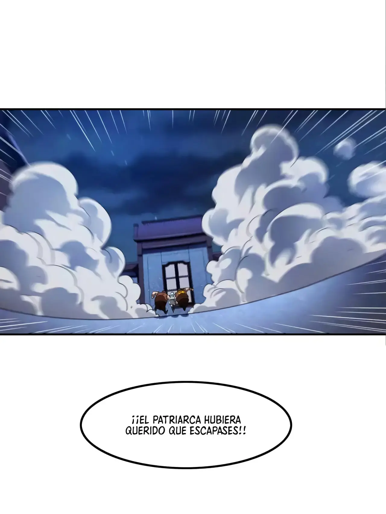 Primer Yerno (First Son In Law) - Capítulo 90 - Página 27 - LectorTMOo