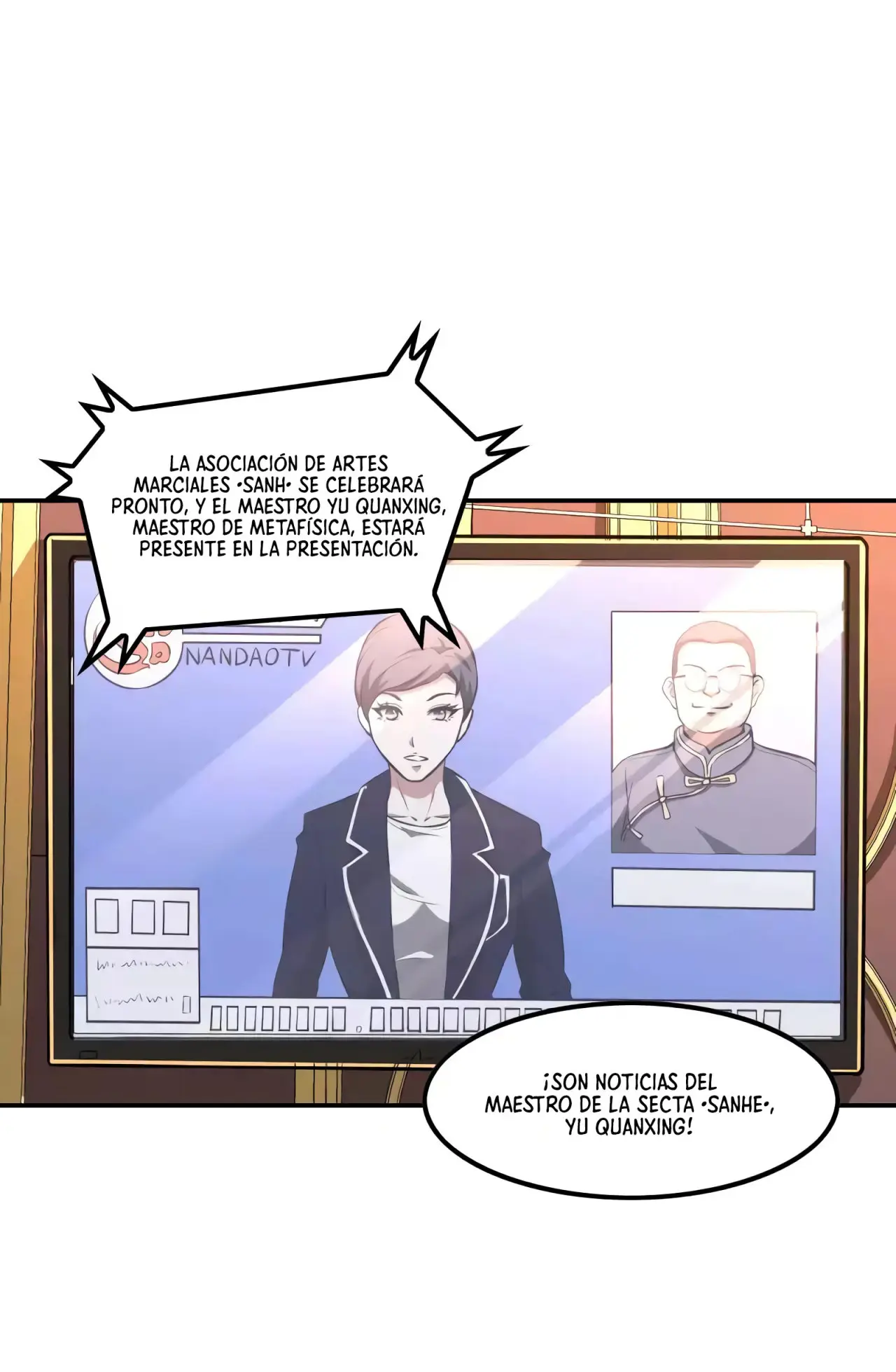 Primer Yerno (First Son In Law) - Capítulo 91 - Página 22 - LectorTMOo